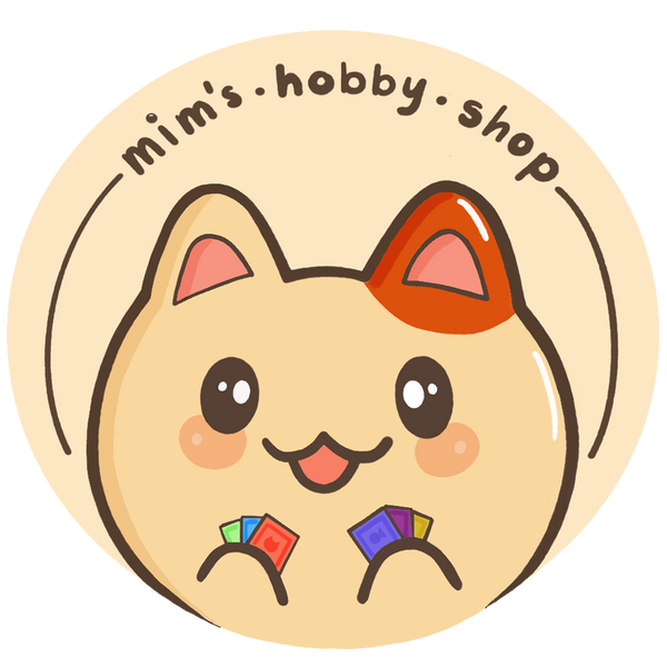 Mims Hobby Shop