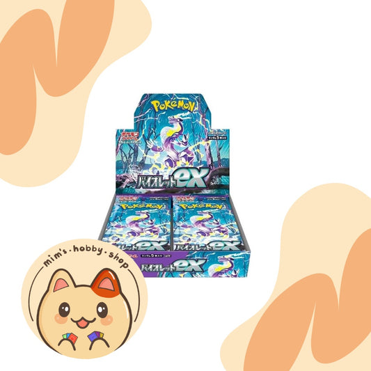 Japanese Pokemon TCG Mims Hobby Shop Japanese Pokemon TCG Mims Hobby Shop